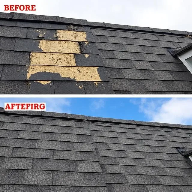 Roof Repair Near Me in Ackworth, IA near me